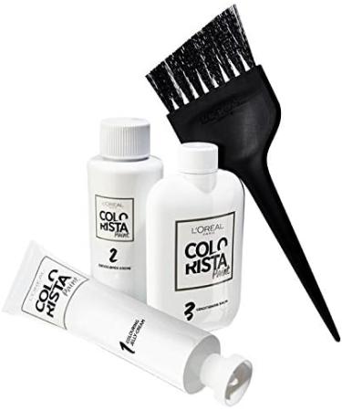 L'Or al Colorista Paint Rose Blonde Permanent Hair Dye - Buy Online on GoSupps.com