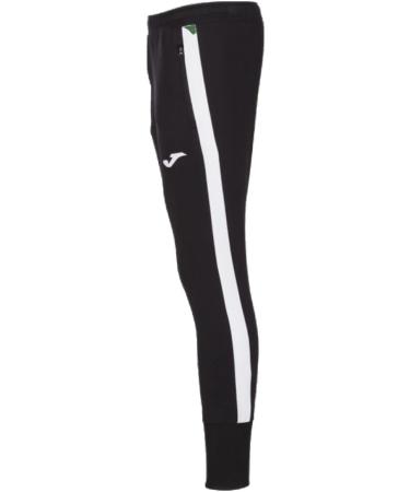 Joma Advance Long Pants Black - Premium Athletic Wear 102233.102.M | International Shipping Available - Buy Online on GoSupps.com