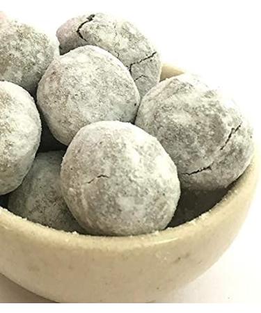 Delight Foods Traditional Churans - Premium Quality - Hygienically Packed (Ram Laddo 300G)_Packing May Vary - Buy Online on GoSupps.com