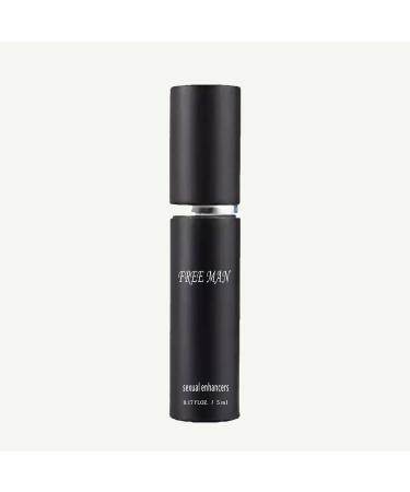 Desensitizer Delay Spray for Men - Prolong Intimacy | New Improved Formula - Buy Online on GoSupps.com