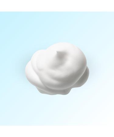 Senelle Facial Cleansing Foam with Anti-Wrinkle Peptide Complex & Vitamin E | Moisturizing Cleanser for Nourished Calm Skin - Shop Internationally - Buy Online on GoSupps.com