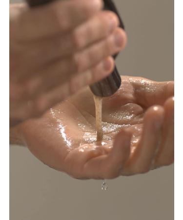 AMERICAN CREW DETOX SHAMPOO Purifying and exfoliating detox shampoo silicone-free vegan hair shampoo for men 250ml - Buy Online on GoSupps.com