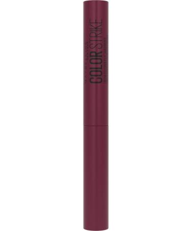 Maybelline New York Colorstrike Pen No. 15 Tempt 0.3 ml - Buy Online on GoSupps.com