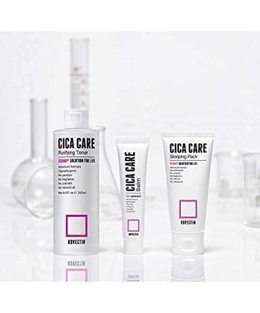 Rovectin Cica Care Balm 1.4 fl oz - Soothing Skincare for Sensitive Skin - Buy Online on GoSupps.com