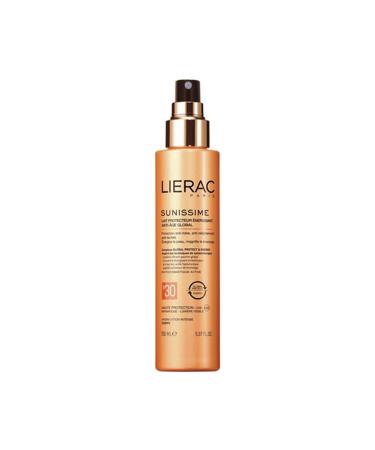 Lierac Sunissime Anti-ageing Skin Protectant Global Spray Spf30 - Lipstick 150ml