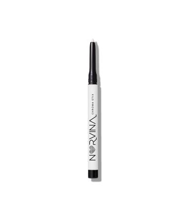 Anastasia Beverly Hills Norvina Chroma Stix White - Highlighter Stick - Buy Online on GoSupps.com