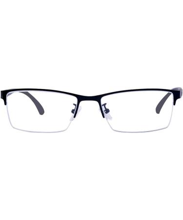 ALWAYSUV Myopia Glasses - Prescription Nerd Glasses for Short-Sightedness (-1.0 to -4.0 Diopters) - 1 Pack - Buy Online on GoSupps.com