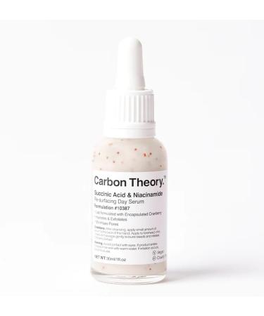 Carbon Theory Day Resurfacing Serum
