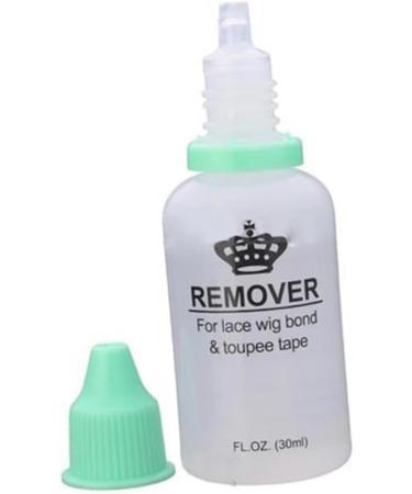 Beavorty Lace Remover Lace Wig Glue Wig Glue Remover Hair Front Lace Wig Lace Wig Remover Braided Wig Tape in Extensions Remover Scalp Braid Wig Lace Glue Invisible Extension Cord - Buy Online on GoSupps.com