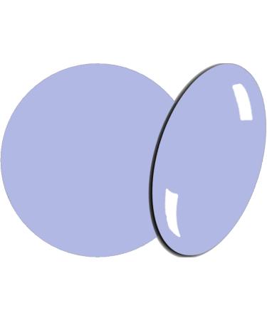 N+M TRENDLINE Classic White & Blue Color Gel 5ml - LED/UV Highly Opaque & Scratch-Resistant | International Shipping Available - Buy Online on GoSupps.com