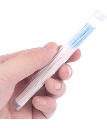 Fublazeze Grass Paper Ear Hole Cleaning Lines - Disposable Ear Cleaning for Men and Women - Green - Buy Online on GoSupps.com