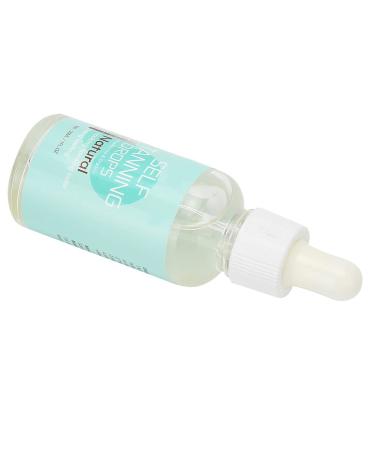 Self Tan Drops 30ml | Sunless Face & Body Tanning Water for Custom Self Tanner - Buy Online on GoSupps.com