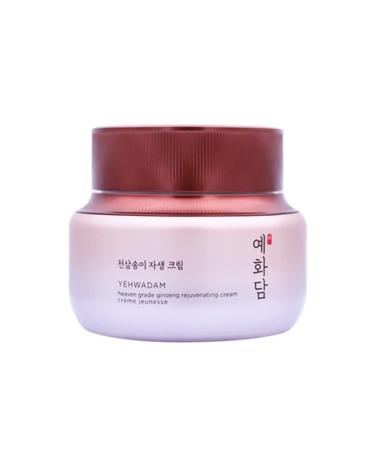 The Face Shop Yehwadam Heaven Grade Ginseng Rejuvenating Cream 50ml