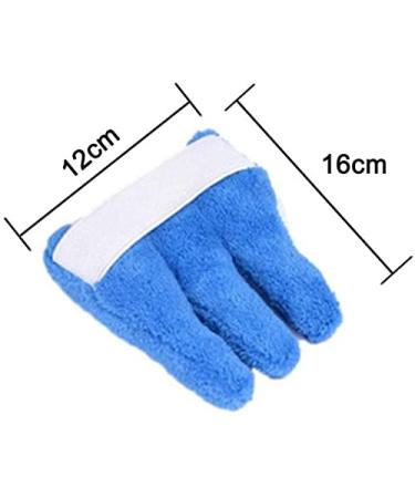 Cushion Fingerboard Wrist Brace Adjustable Hand Brace Wrist Finger Orthotics Fretboard Points Wrist Hand Support Links Men Women - Buy Online on GoSupps.com