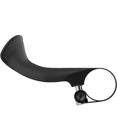 SQlab 411 R Carbon Bicycle Inner barends - Black | Unisex Adult, Standard Size - Buy Online on GoSupps.com