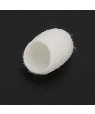 Silk Ball Facial Cleanser Balls - 30pcs Silkworm Face Cleansing Tool for Home Beauty & Skin Care - Buy Online on GoSupps.com