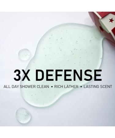 Old Spice Body Wash for Men Eaglefangs Long Lasting Lather 709 mL Body Wash Eaglefangs - Buy Online on GoSupps.com