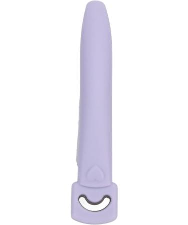Professional Acrylic Nail Clippers - Purple | Home Salon Beauty DIY - Buy Online on GoSupps.com
