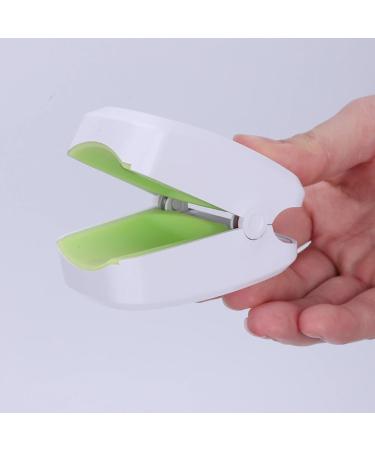 Lanlousy 905NM Nail Therapeutic Instrument Portable Painless Nail Therapy Device Anti- Silicone Easy to Use White - Buy Online on GoSupps.com