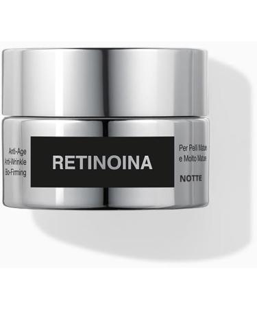  LABO Labo Retinoin Night Cream with firming anti-aging and anti-wrinkle action 50 ml (ages 65-75) - Buy Online on GoSupps.com