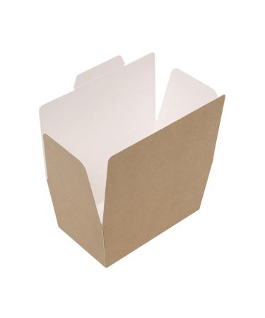 Brand New Cake BrandNewCake Candy Box Brown - 500g - Pack of 25