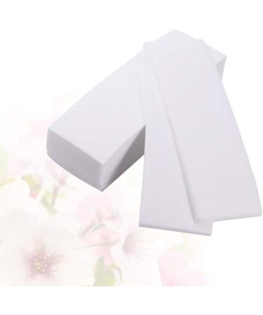 EXCEART 300pi ces Bandes De Cire Pour pilation Visage Corps Papier Non Tiss D pilatoires Bandes Cire pilation - Buy Online on GoSupps.com
