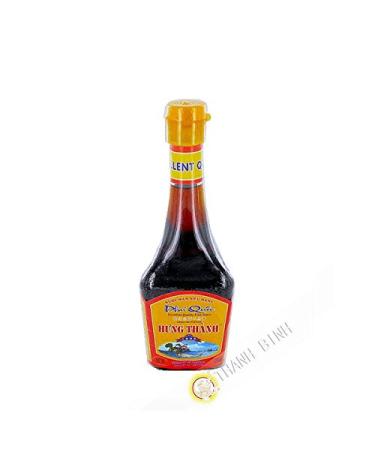 Phu Quoc HUNG THANH 35° Fish Sauce 250 ml Vietnam - Pack of 3