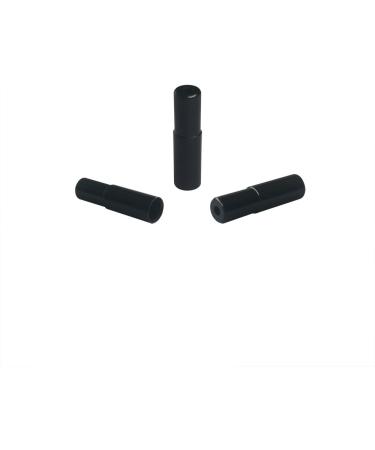 Yuauy 30 PCS Bike Brake and Shift Cable Tips Caps Set - Black Alloy Road Mountain Bicycle Accessories - Buy Online on GoSupps.com