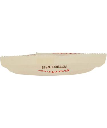  Italian Gourmet E.R. Rummo Fettucce n.15 Pasta Lenta Lavorazione Pasta Durum Wheat Semolina Bronze Design 500 g + Italian Gourmet Pulp 400 g - Buy Online on GoSupps.com