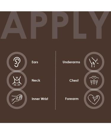 Glacier Premium Attar | Long Lasting fragrance Perfum | For Men & Women | Eau De Perfum | 6ml - Buy Online on GoSupps.com