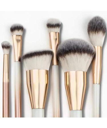 FLOWER BEAUTY Tapered Concealer Brush - Ideal for Liquid and Cream Concealers - Buy Online on GoSupps.com