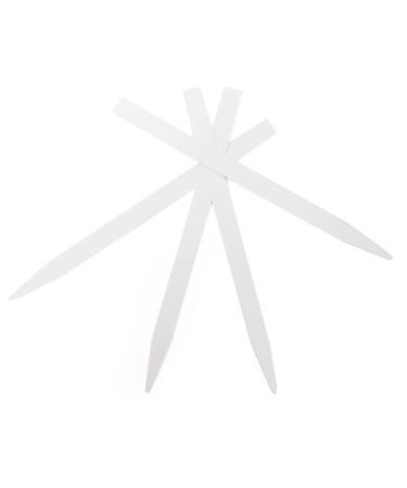Honbay 100PCS Disposable Perfume Test Strips - Essential Oils & Aromatherapy Fragrance Testing Paper - Classic Style Smelling Strips for International Shipping - Buy Online on GoSupps.com