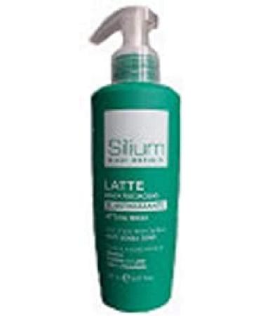 Silium Silium Elastic Defined Lips Latte - 150 ml