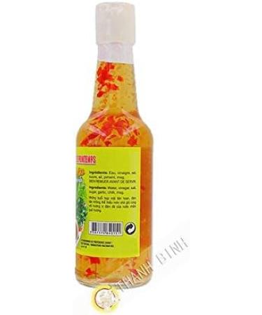 DRAGON OR Spring Nem Sauce and Rolls 300ml Vietnam - Pack of 3 - Buy Online on GoSupps.com