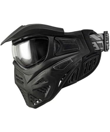 V-Force Grill 2.0 Thermal Paintball Mask Goggle - Black | Shop Now - Buy Online on GoSupps.com