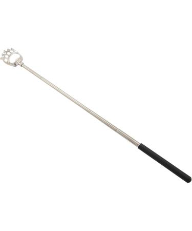 ZDdp Bear Claw Back Scratcher Set Extendable Telescopic Back Scratcher with Handle | Portable 5 Pack for Ultimate Comfort - Buy Online on GoSupps.com