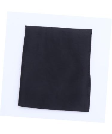 Hair Cutting Cloth Salon Supplies Hair Scarfs Comb-Out Capes Hair Cutting Umbrella Chompas para Hair Shampoo Cape Mens Apron Hair Bleach Kit Mens Shampoo Work Aldult Miss Barber 160x140cm - Buy Online on GoSupps.com