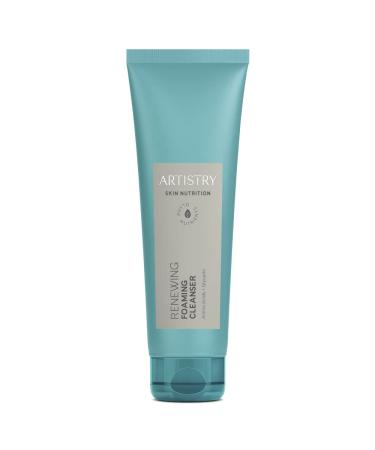 Artistry Studio Skin Nutrition  Renewing Foaming Cleanser  4.4 Fl Oz