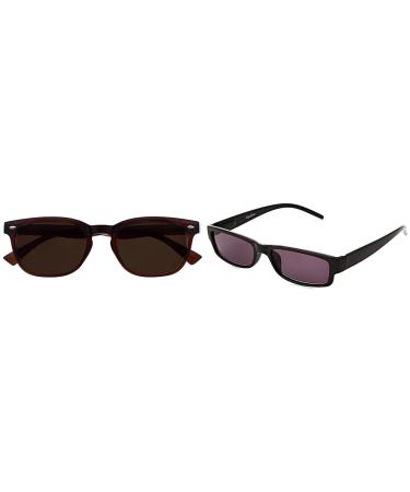 UV Reader +1.50 diopters (1 pack) Single