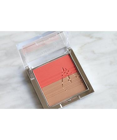 Catrice Cosmetics Limited Edition Travelight Story Sunset & Rouge Powder n C01 From Dusk Till Dawn 7 g 0.24 oz.
