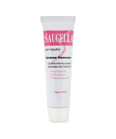 Gentle Cream 30ml - Nourishing Moisturizer for All Skin Types | International Shipping Available - Buy Online on GoSupps.com