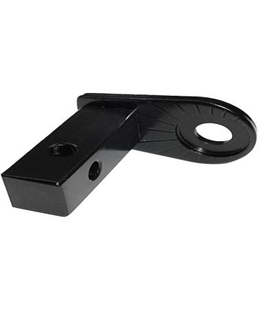 ZWEIPLUSZWEI - Additional coupling for Croozer and Kiddy Van