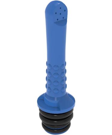 GBGH Portable Bidet Cleaner & Outdoor Shower Gel Set - 2pcs Personal Hygiene Wash Kit for Travel & Home Use - Buy Online on GoSupps.com