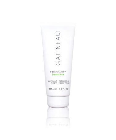 Gatineau Paris Therapie Corps Energisant Exfoliating Body Polish 200ml