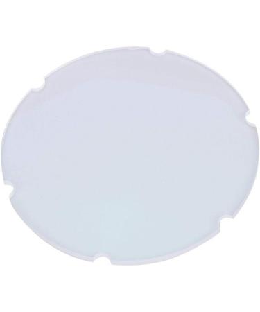 6X Professional Archery Sight Lens Flat Glass Lens for Compound Bow Scope - Magnifier Accessory - Buy Online on GoSupps.com