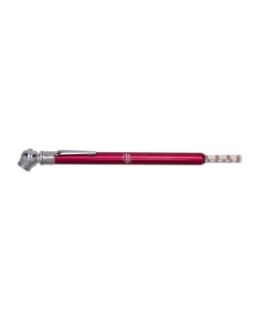 Planet Bike Pencil Gauge, Red