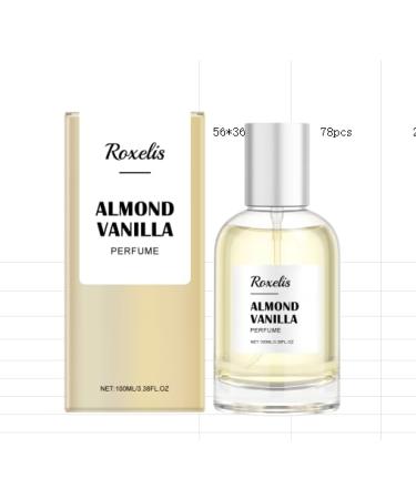 Perfume for Women Soft Hypoallergenic Eau De Parfum Captivating Body Mist Suitable for All Skin Types Perfume Gift for Women One Size Vanilla - Buy Online on GoSupps.com