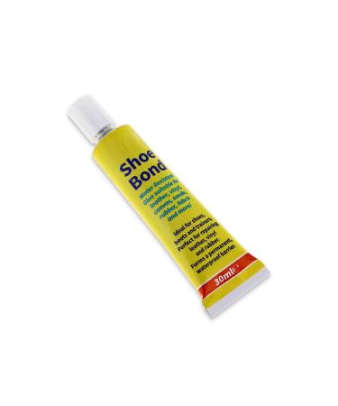 Strong Shoe Glue Super Strong Shoe Repair Glue Shoe Glue Sole Repair Sole and Upper Repair Glue Flexible and Waterproof glue for shoes Non-Hardening Shoe Glue for trainers Boots High Heels - Buy Online on GoSupps.com