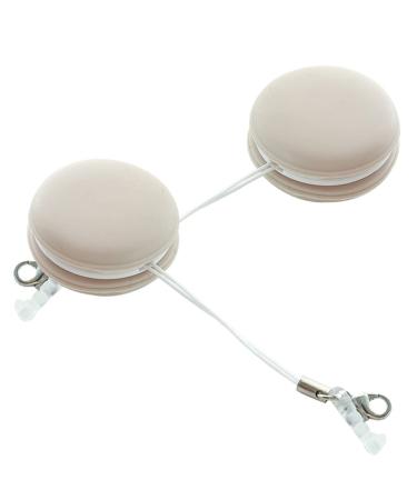 FOMIYES 6 Pcs Cleaning Wipe Screen Wiper Mobile Hanging Decor Eyeglasses Cleaner Glasses Cleaning Tool Screens Cleaner Glasses Wipe Towel Mobile Wiper Delicate Surfaces Cleaning Tool