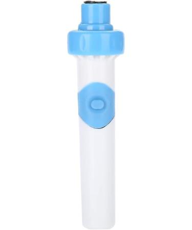 ANGGREK Ear Wax Remover Tool | Soft & Flexible Spiral Ear Cleaner for Adults & Kids - Buy Online on GoSupps.com